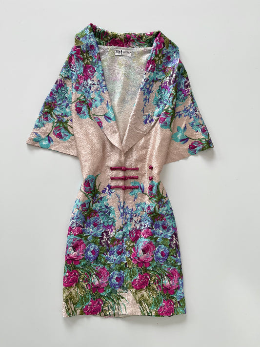 Bt Batier Japanese Vintage Top-Bust 46