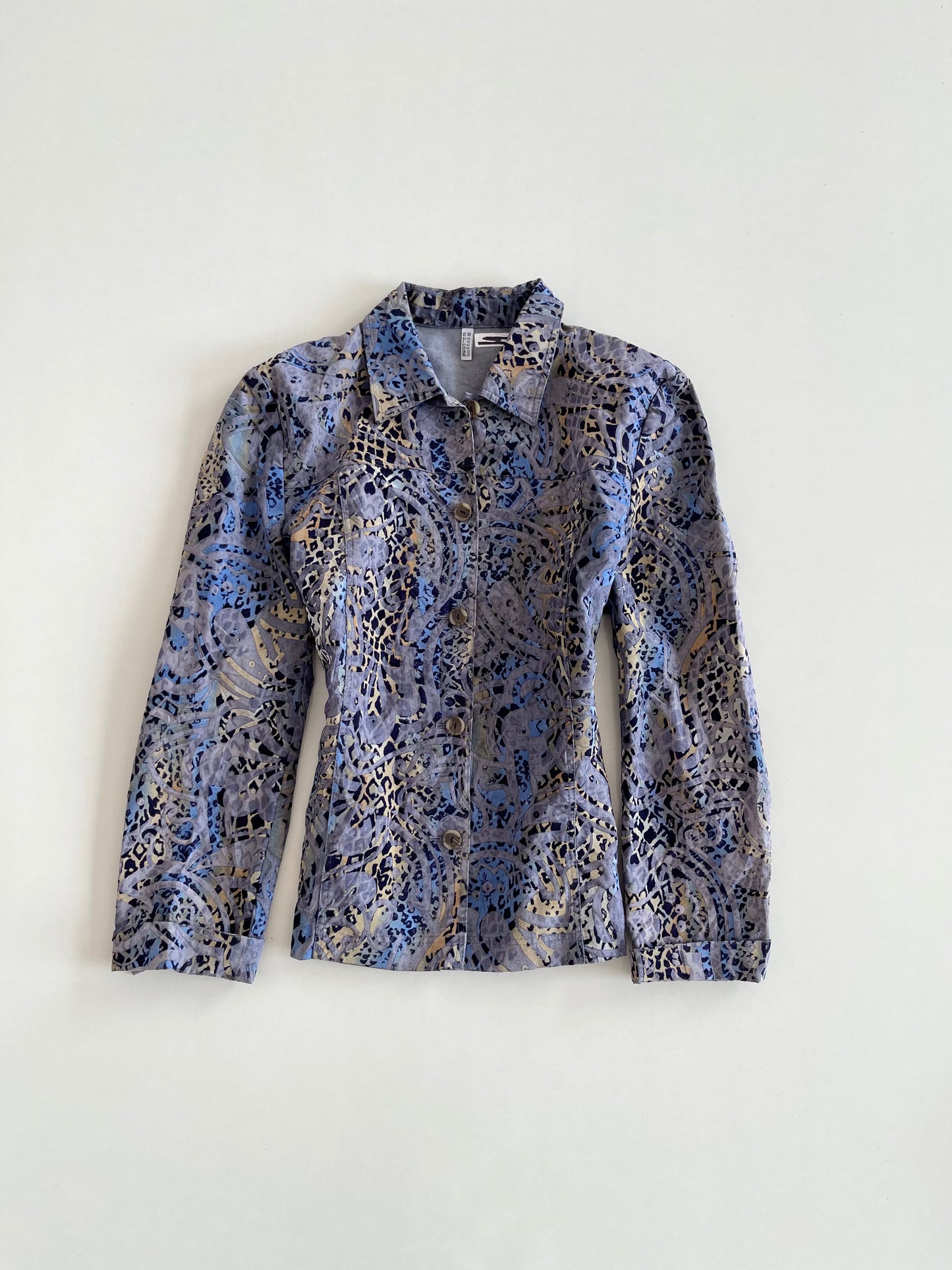 Blazer-Bust 38