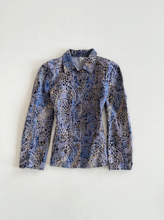 Blazer-Bust 38