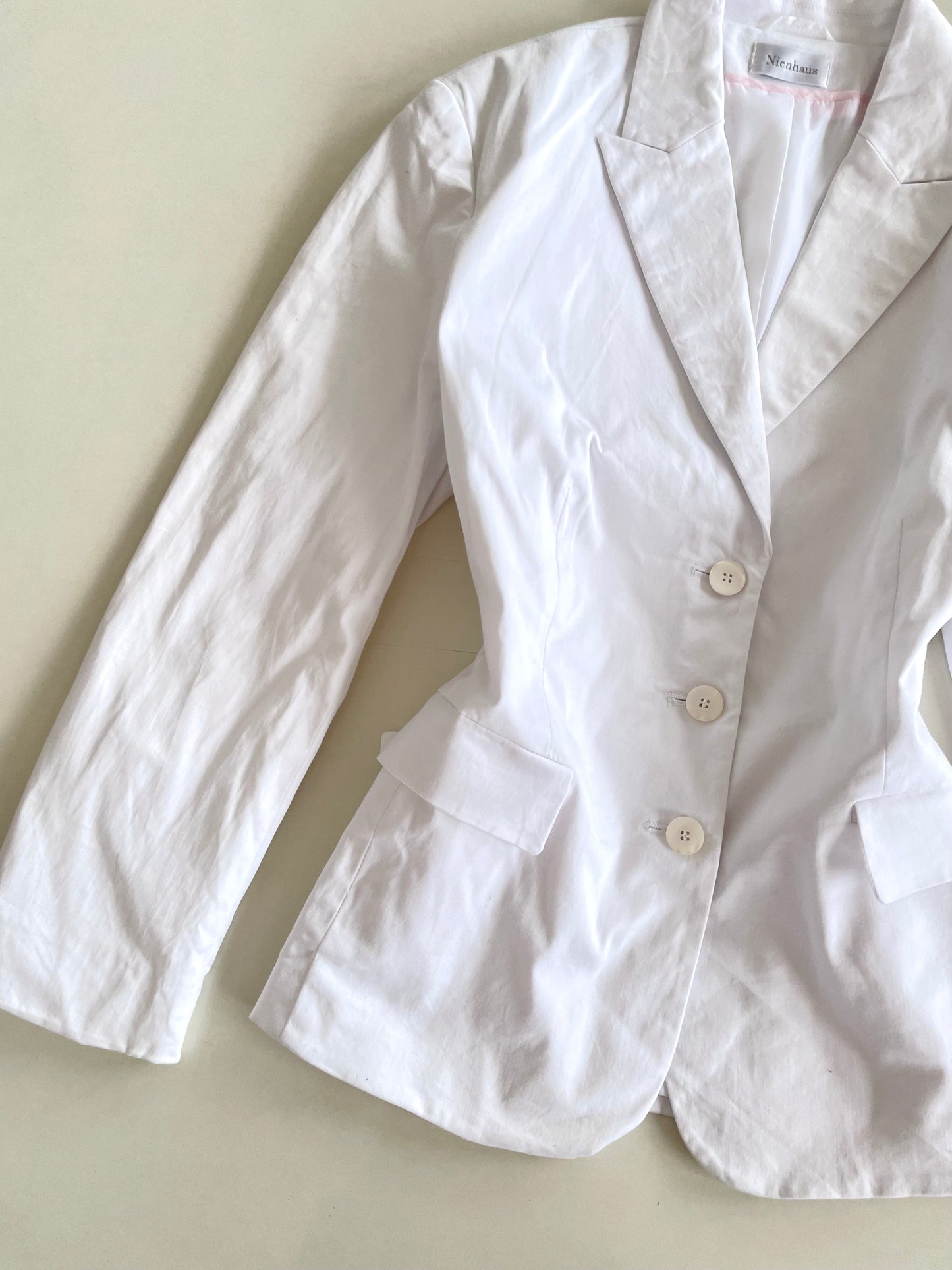 Nienhaus Blazer-Bust 42