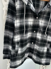 Super Thick Shacket-Chest 44