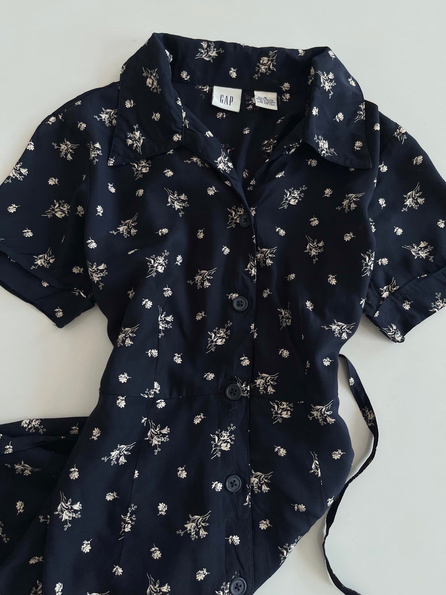 Gap Vintage Dress-Bust 36