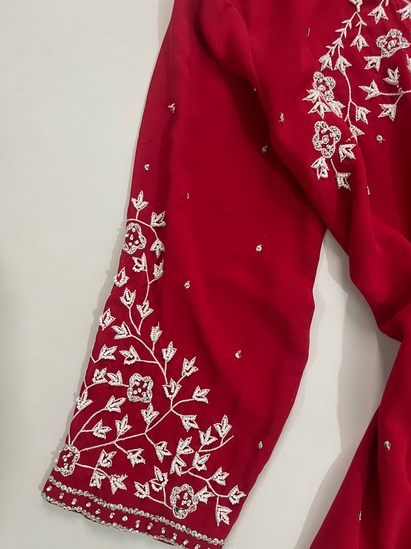 Handwork Kurta-Bust 38