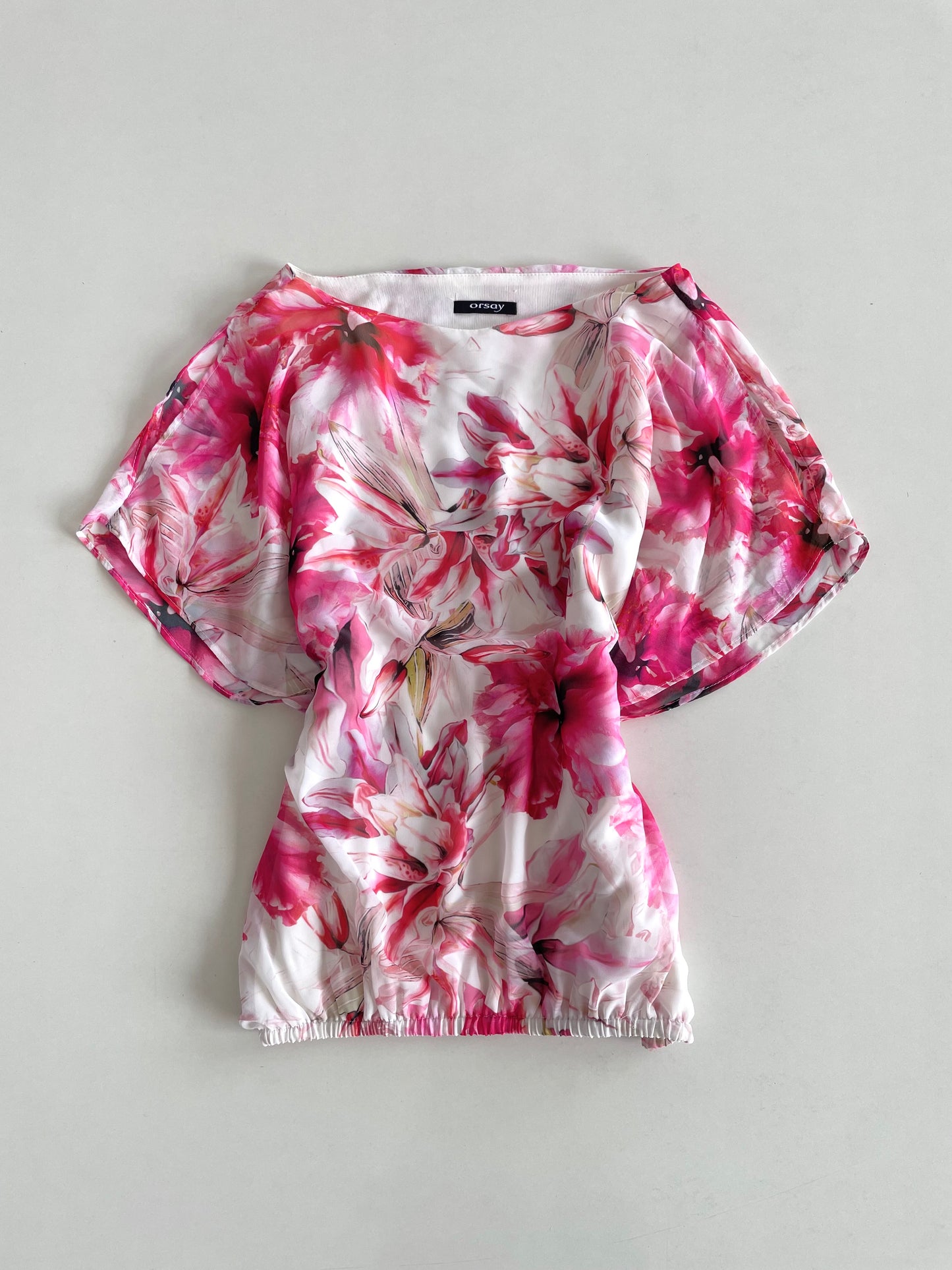 Orsay Top-Bust 32 to 34