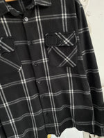 Load image into Gallery viewer, Super Thick Shacket-Chest 48