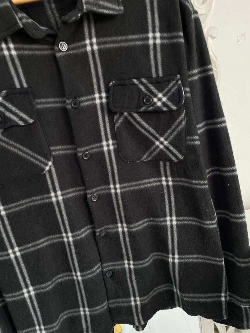 Super Thick Shacket-Chest 48