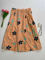 Your Sixth Sense Skirt-Waist 26