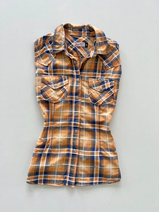 Big Star Shirt-Bust 38