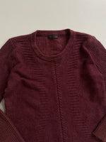 Load image into Gallery viewer, LE SHOP SWEATER - BUST 34 to 38
