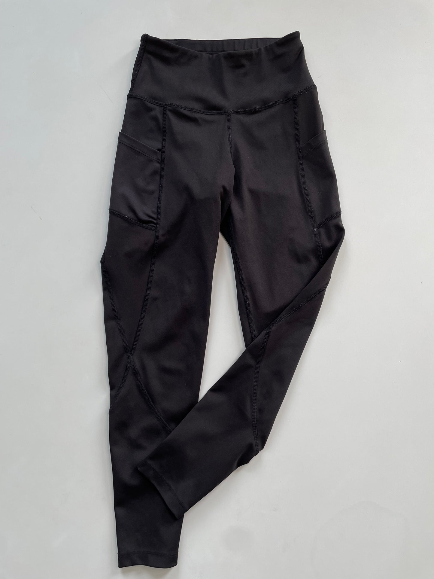 Silvertraq Leggings-Waist 22 to 24