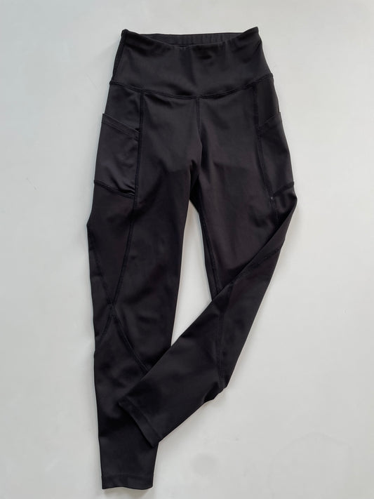 Silvertraq Leggings-Waist 22 to 24