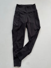 Silvertraq Leggings-Waist 22 to 24