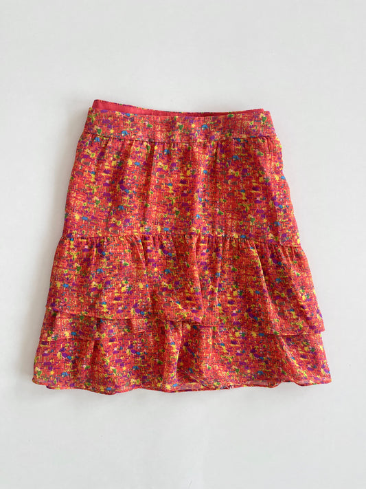 Arnaldo Bassini Skirt-Waist 32