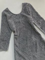 Sequin Dress-Bust 36 to 38