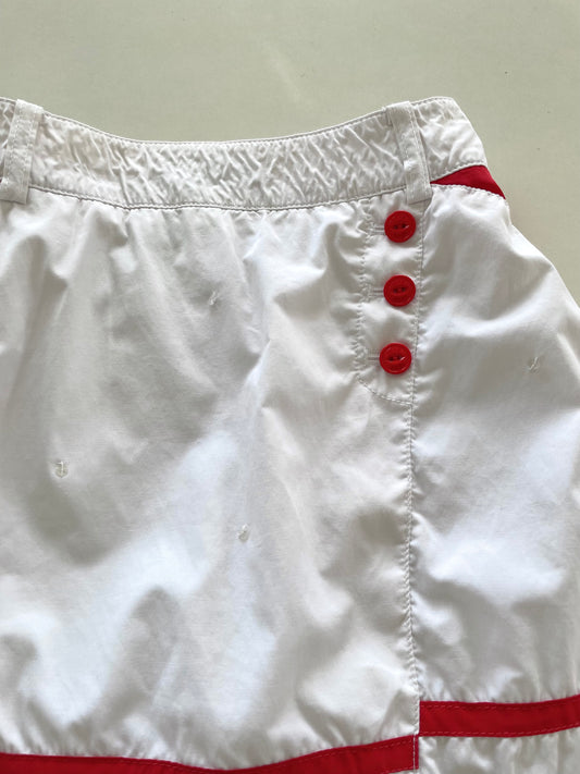 Lynx Vintage Skorts-Waist 28