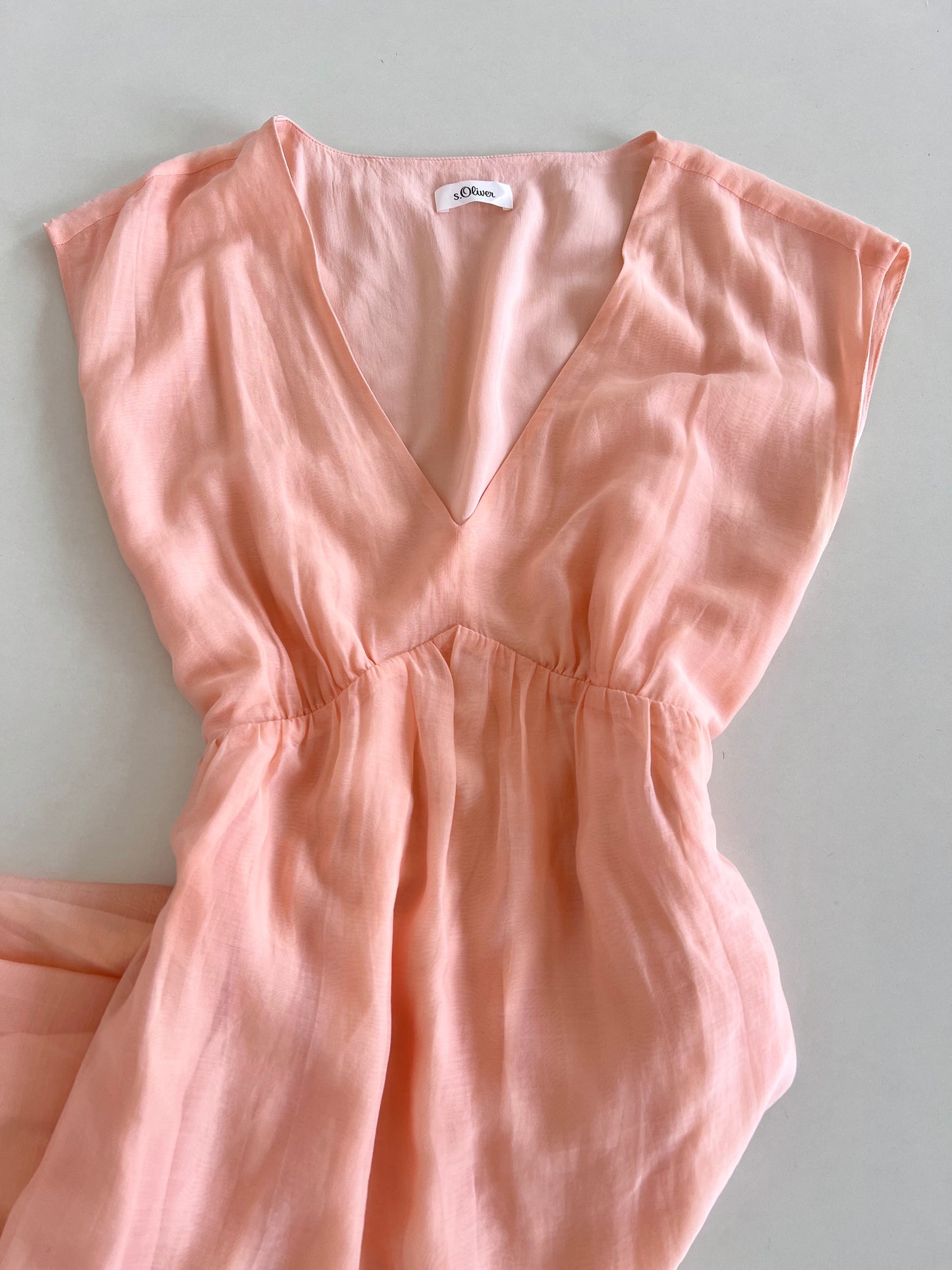S.Oliver Dress-Bust 38