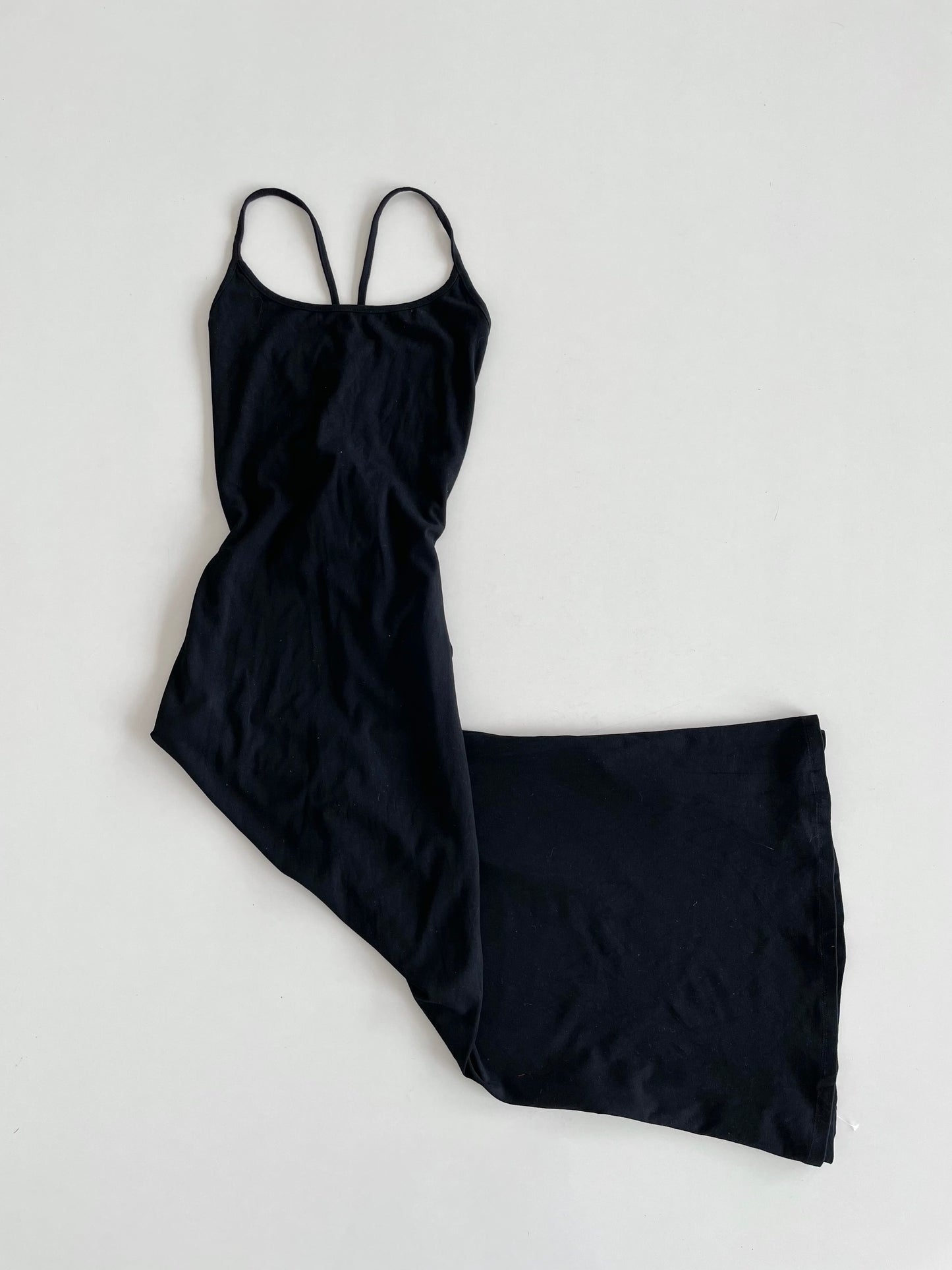 Bodycon Black Dress-Bust 28 to 32