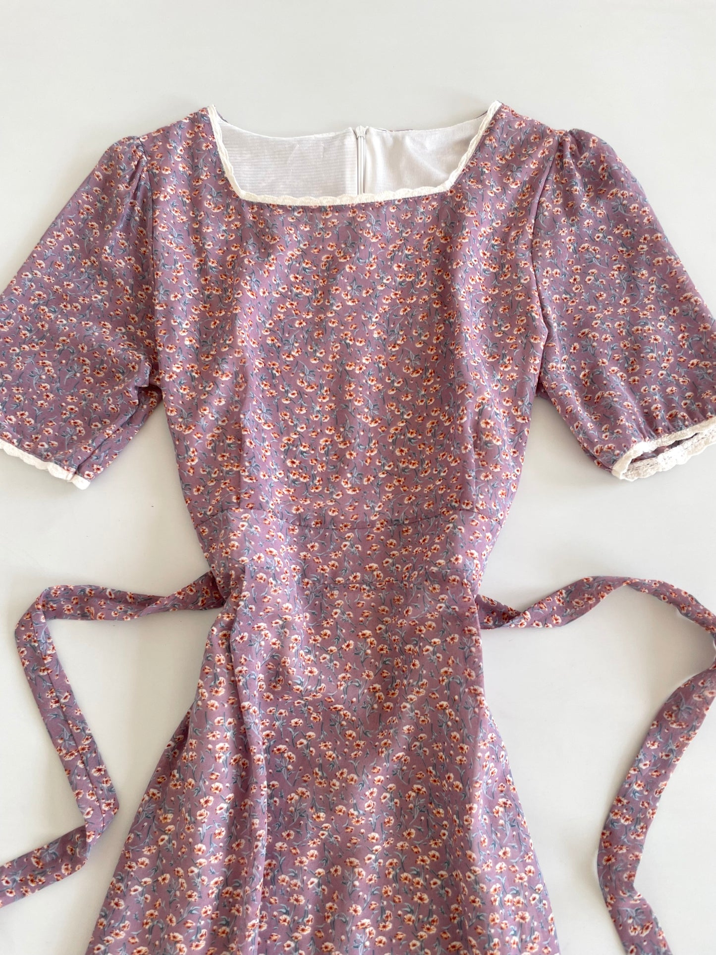 Rosegirl Dress-Bust 34