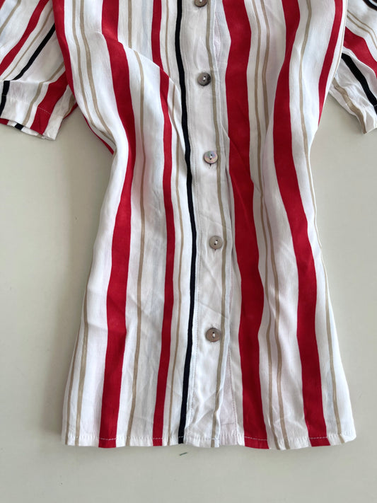 Tendenza Shirt-Bust 40