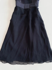 S’Oliver Vintage Dress-Bust 34