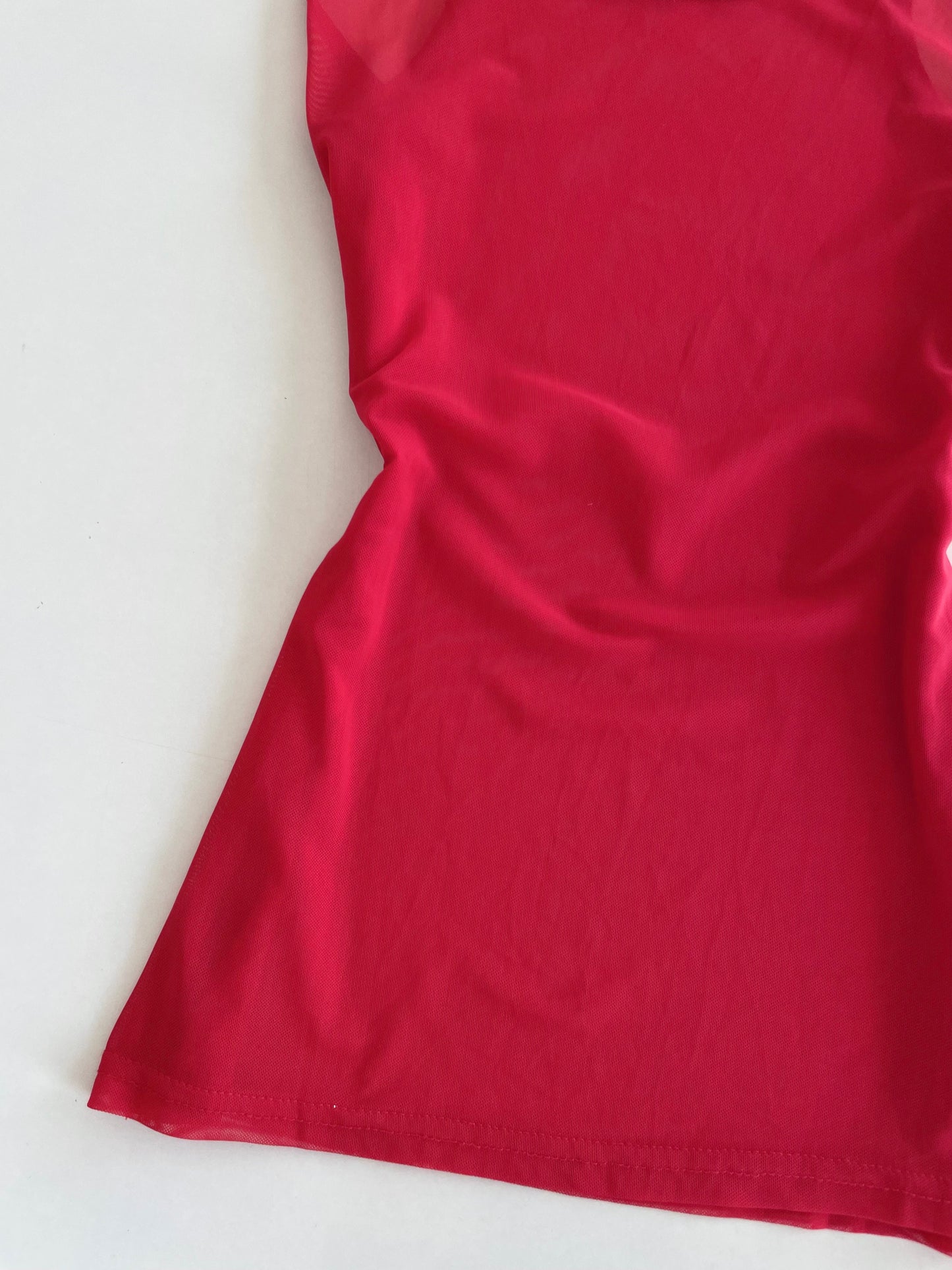 Lomana Sheer Top-Bust 30 to 32