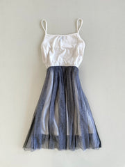 Slip Dress-Bust 32 to 34