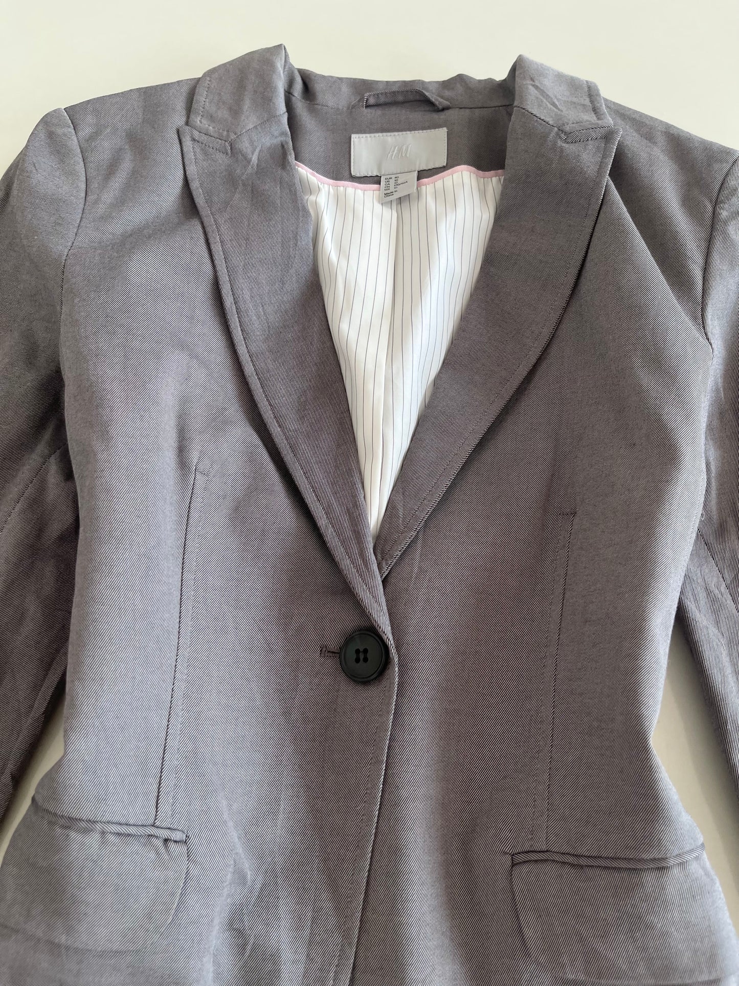H&M Blazer-Bust 36