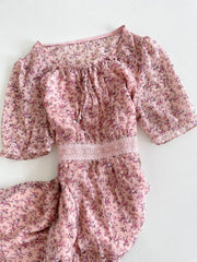 Rosie Korean Dress-Bust 36