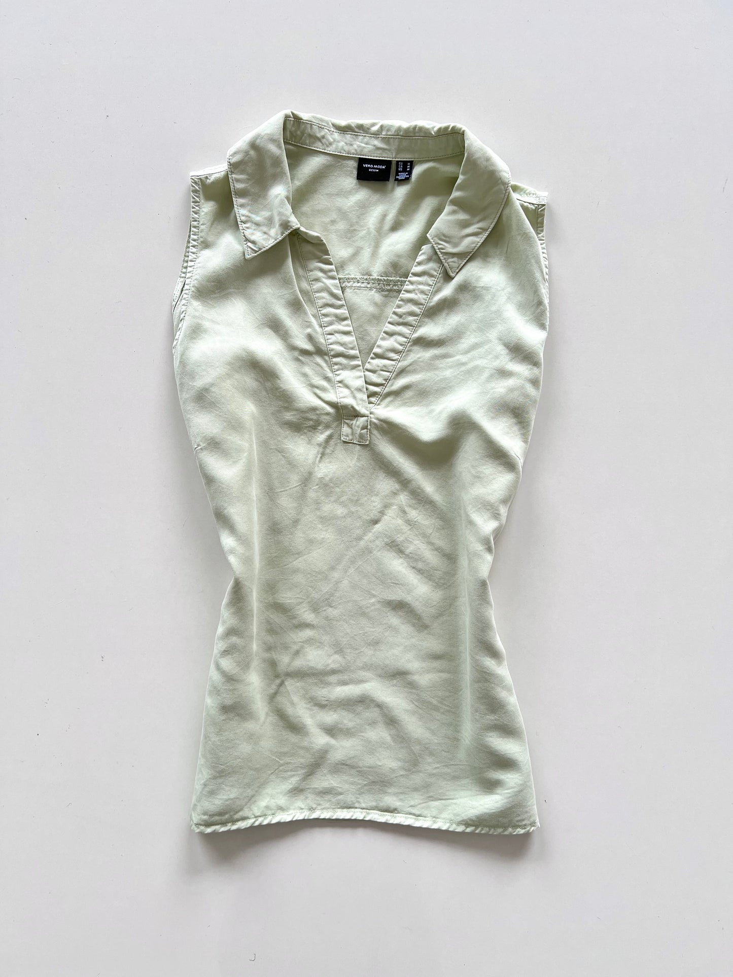 Vero Moda Vintage Top-Bust 40