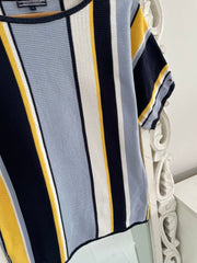 Vintage Tommy Hilfiger Top-Bust 36