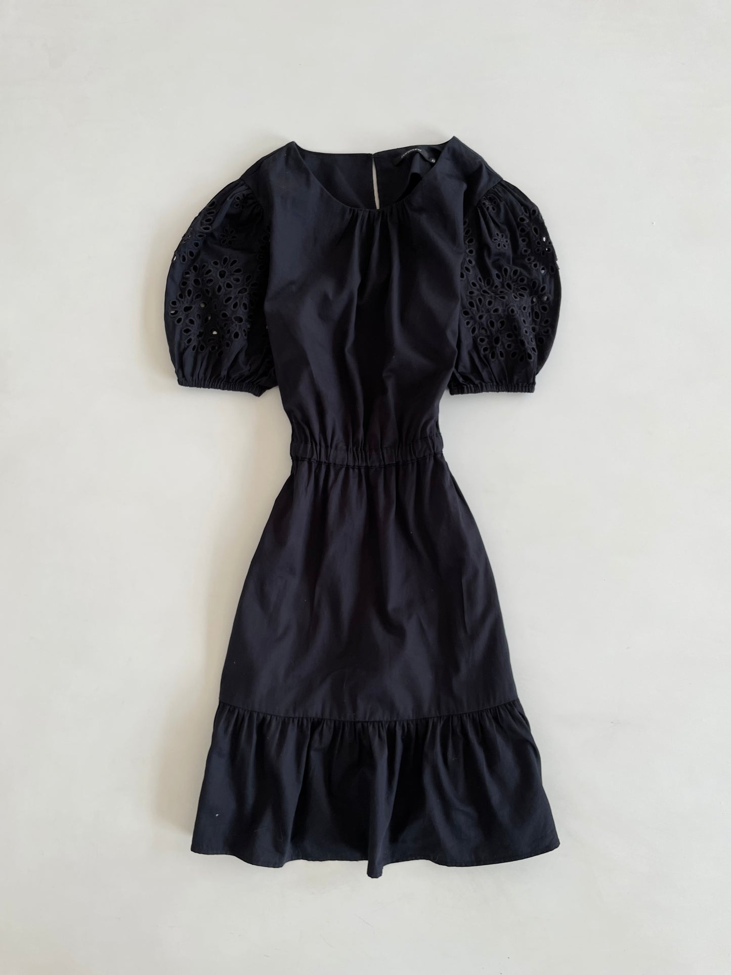 Portmans Cotton Dress-Bust 34