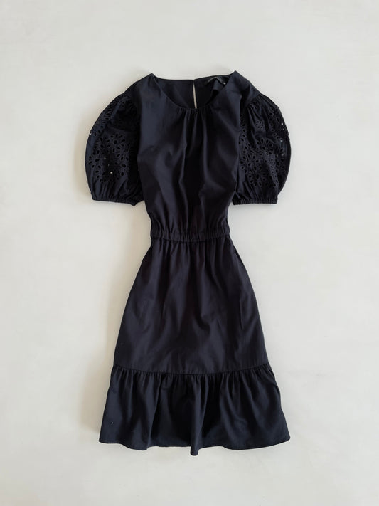 Portmans Cotton Dress-Bust 34