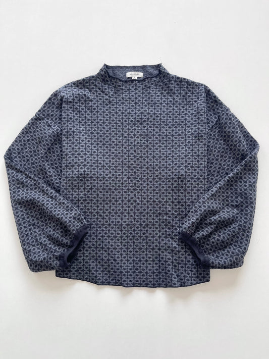 Max Studio Chunky Pinterest Sweater-Bust 44