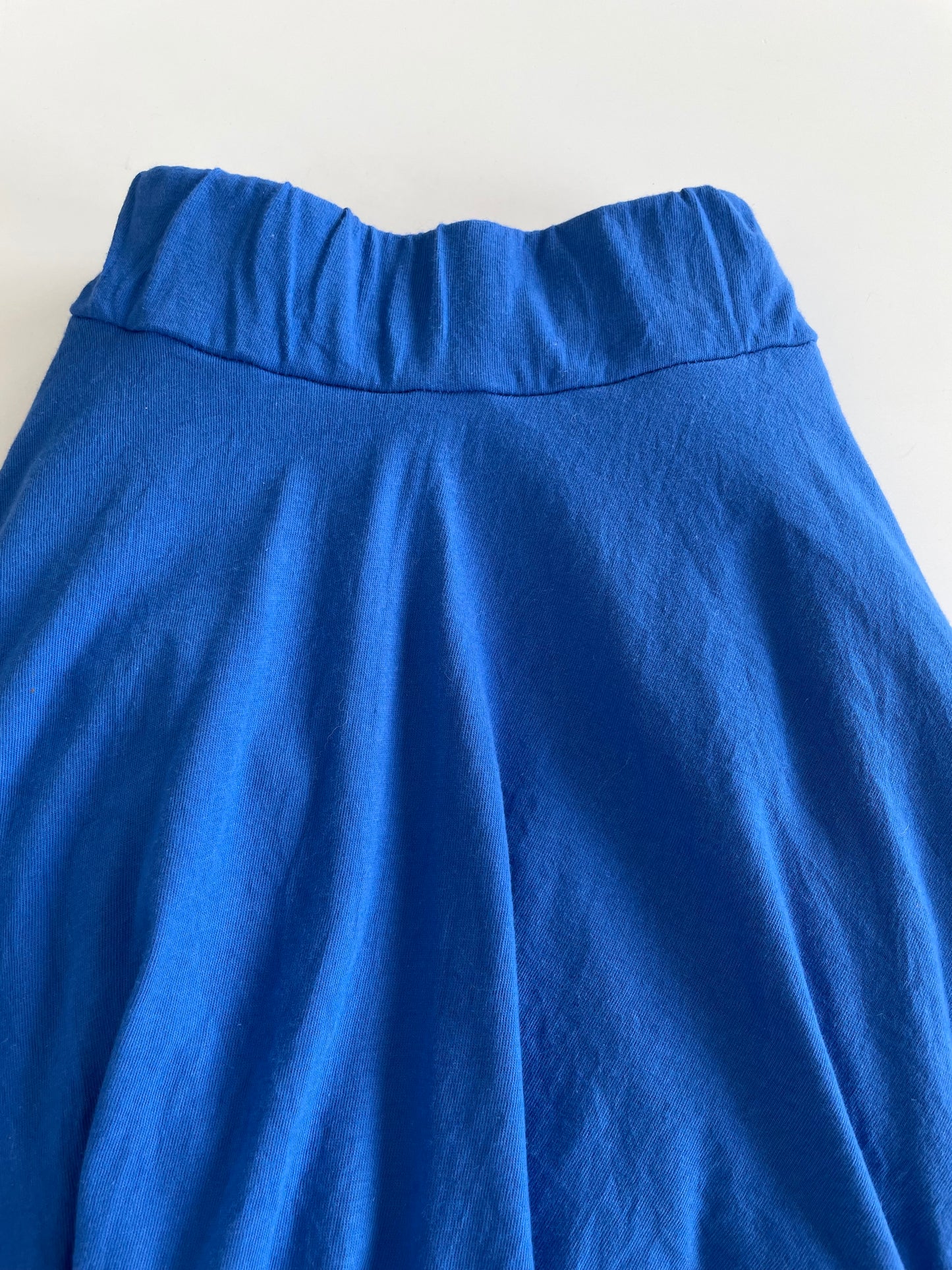 Skirt with Inbuilt Shorts-Waist 28 to 32