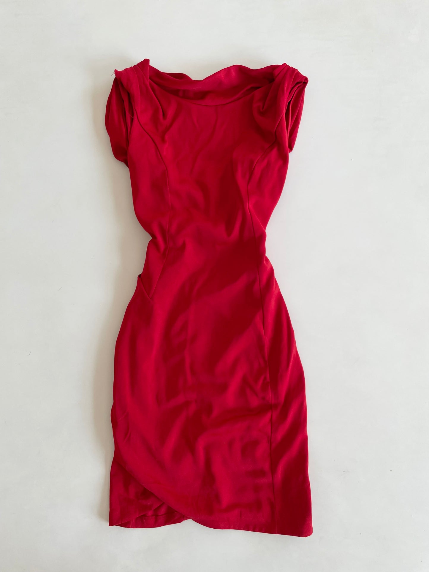 Eva Franco Dress-Bust 34