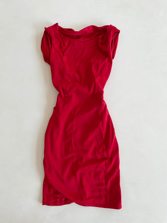 Eva Franco Dress-Bust 34