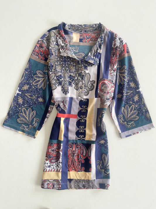 Vintage Top-Bust 38 to 40