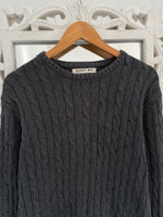 Load image into Gallery viewer, Old Navy Vintage Sweater-Bust 40
