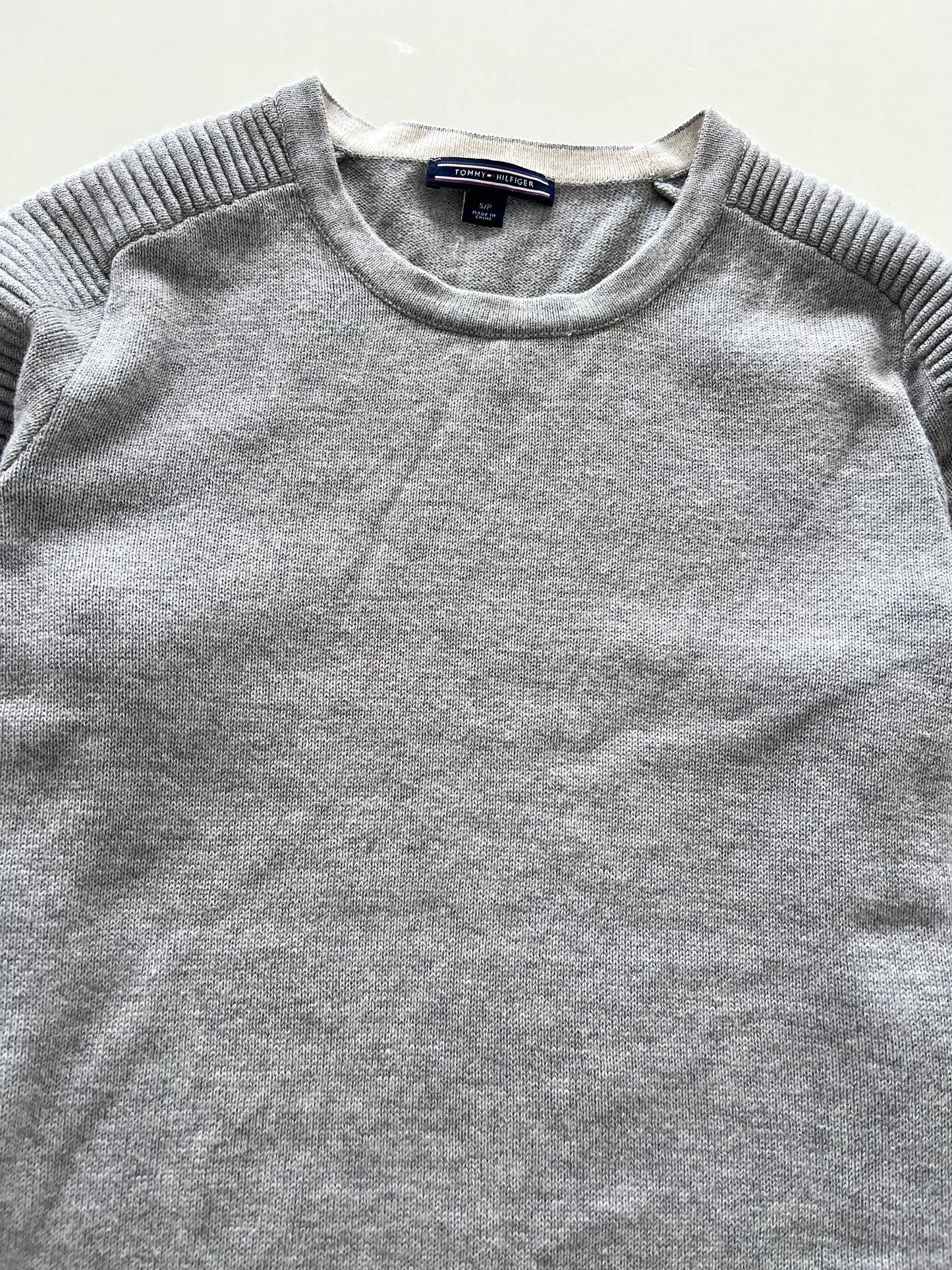 Tommy Hilfiger Vintage Sweater-Bust 38