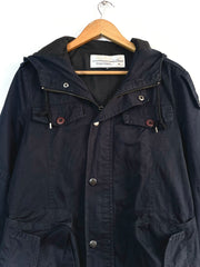 Vintage Jacket-Chest 38