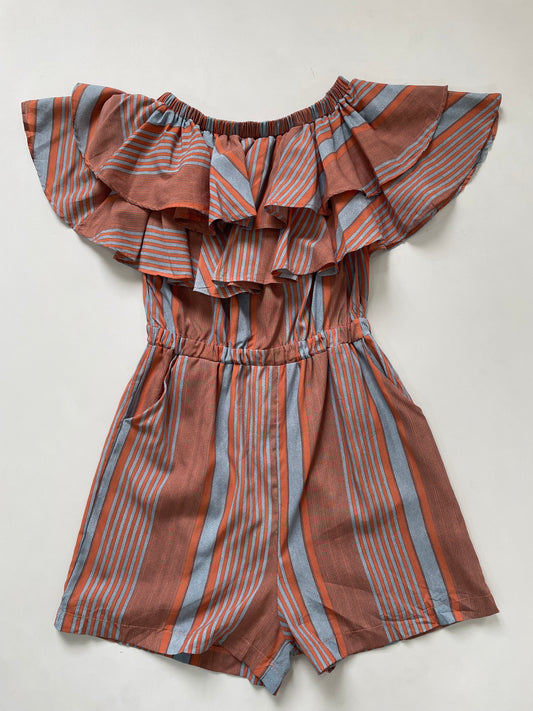 Romper-Bust 32 to 34