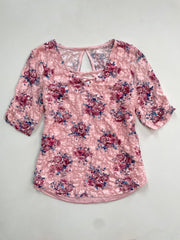 No Boundaries Top-Bust 36