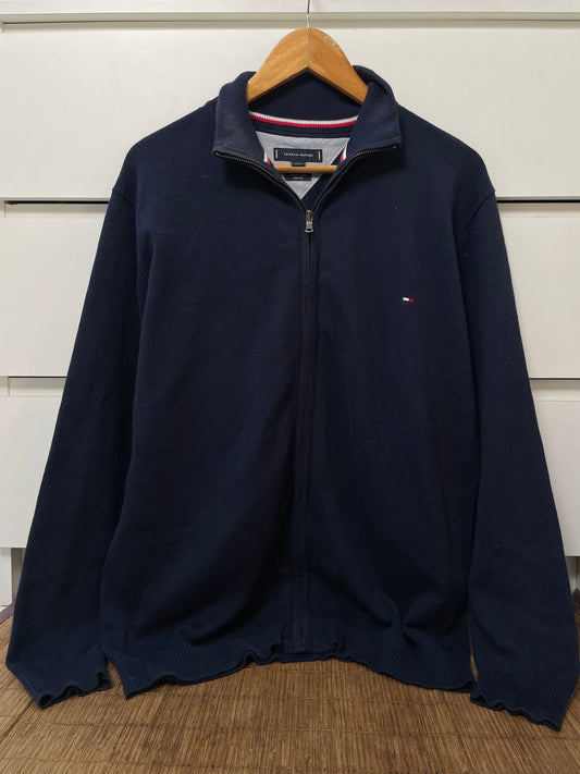 Tommy Hilfiger Vintage Sweater-Bust 46