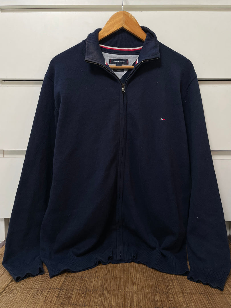 Tommy Hilfiger Vintage Sweater-Bust 46