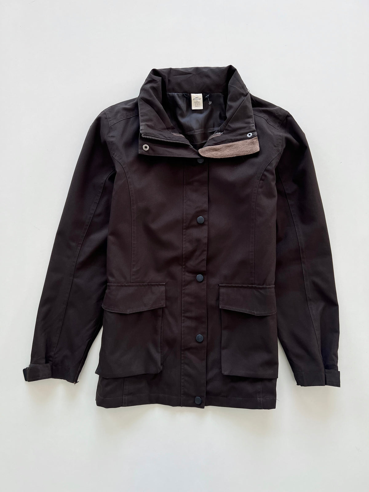 Crane Vintage Zipper-Bust 42