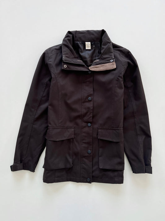 Crane Vintage Zipper-Bust 42