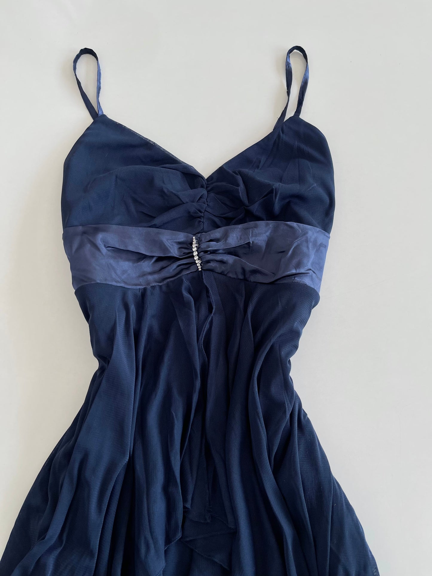 Body Flirt Dress-Bust 40 to 42
