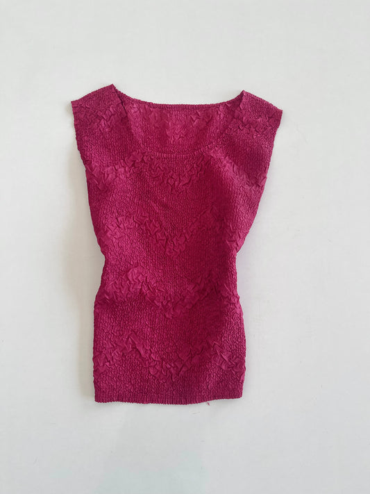 Vintage Top-Bust 42 to 44