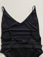 Load image into Gallery viewer, BLACK SWIMSUIT - BUST 30 to 32
