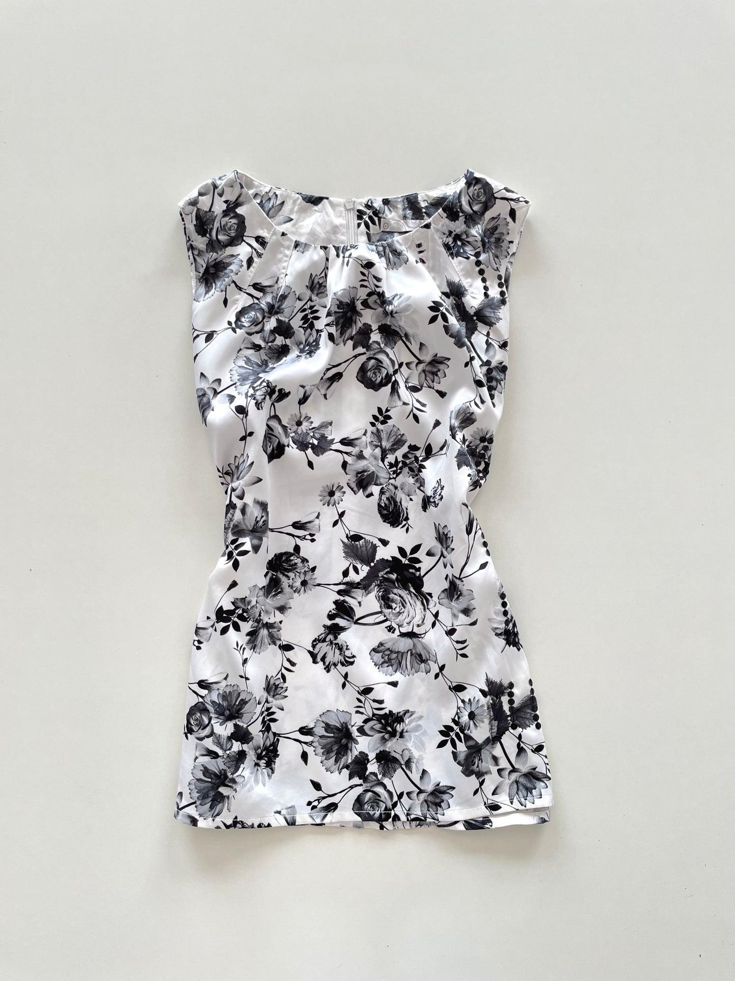 Rosè Vintage Top-Bust 36